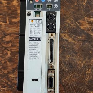 PANASONIC MQDA043D1A16 AC SERVO DRIVER