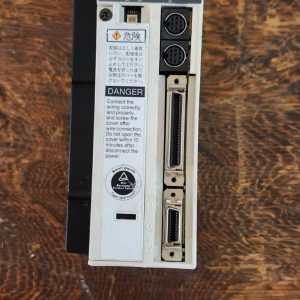 Panasonic MSDA043D1A16 AC Servo Driver