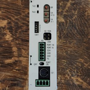 IAI CONTROLLER RCM-GW-CC-SE