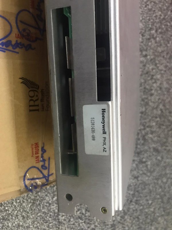 Honeywell Five Slot Power Supply 51196653-100 - Image 4