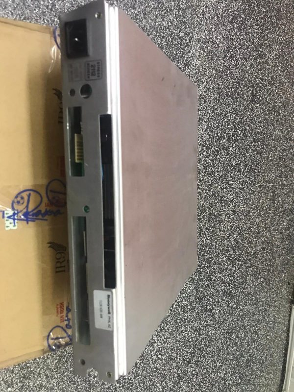 Honeywell Five Slot Power Supply 51196653-100 - Image 2