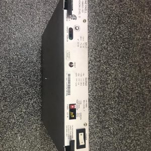 Honeywell Five Slot Power Supply 51196653-100