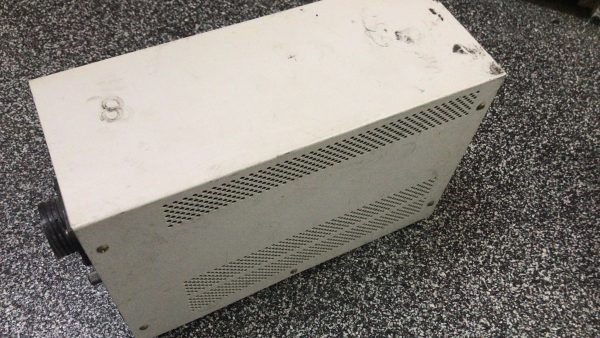Oriel 68850 PhotoFeedback Light Intensity Controller - Image 4