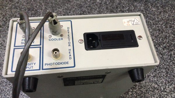Oriel 68850 PhotoFeedback Light Intensity Controller