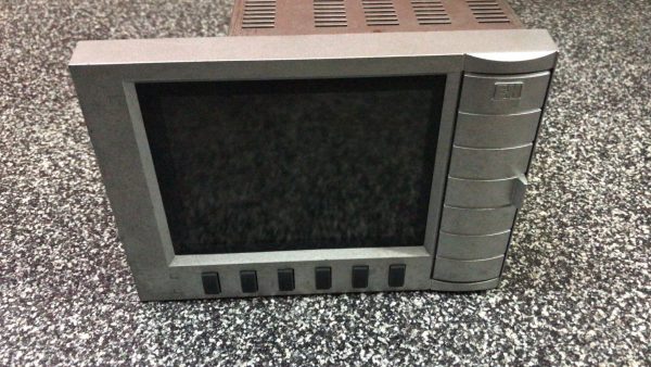 Endress + Hauser RSG10-A111C21BA Memo-Graph Chart Recorder