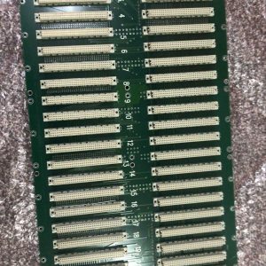 Test & Measurement Technology Inc. 950008-01 Test Board