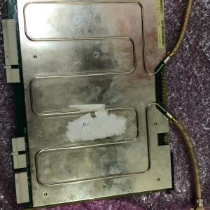 Schlumberger Technologies 799000302 PCB Card STDCITF2 Rev. 1 499000302