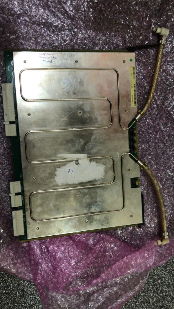 Schlumberger Technologies 799000302 PCB Card STDCITF2 Rev. 1 499000302