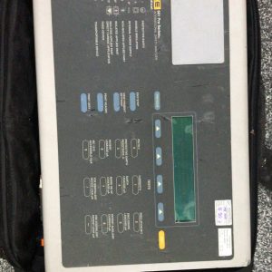 Fluke 601 Pro Series XL International Safety Analyzer ISA601PROXL
