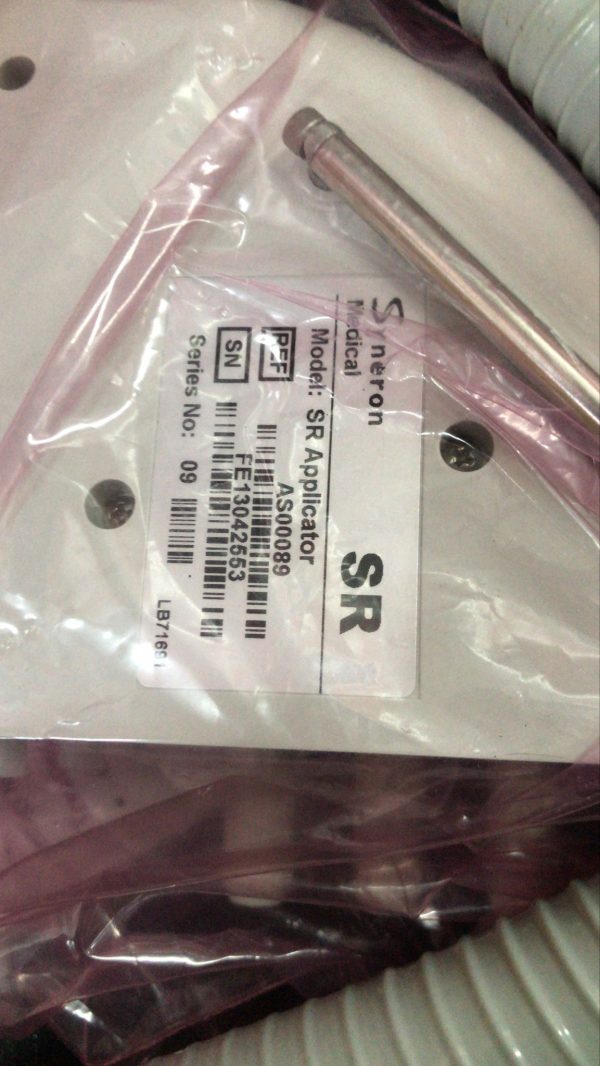 Syneron Medical SR Applicator AS00089 - Image 3