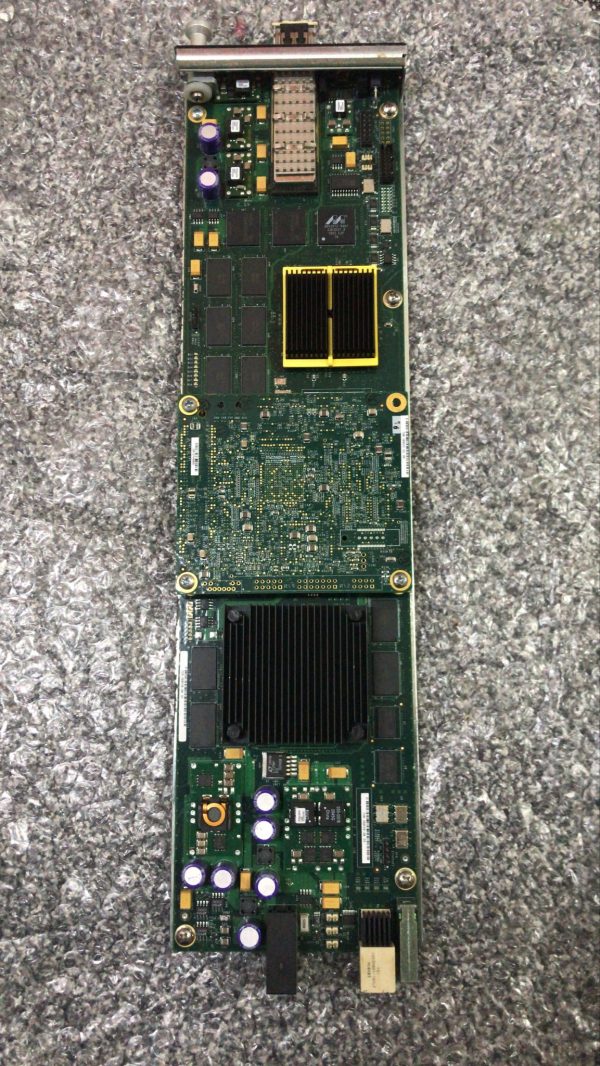 Oracle Xsigo  VP-MOD-10GE-1P 10 Gigabit Ethernet I/O Module