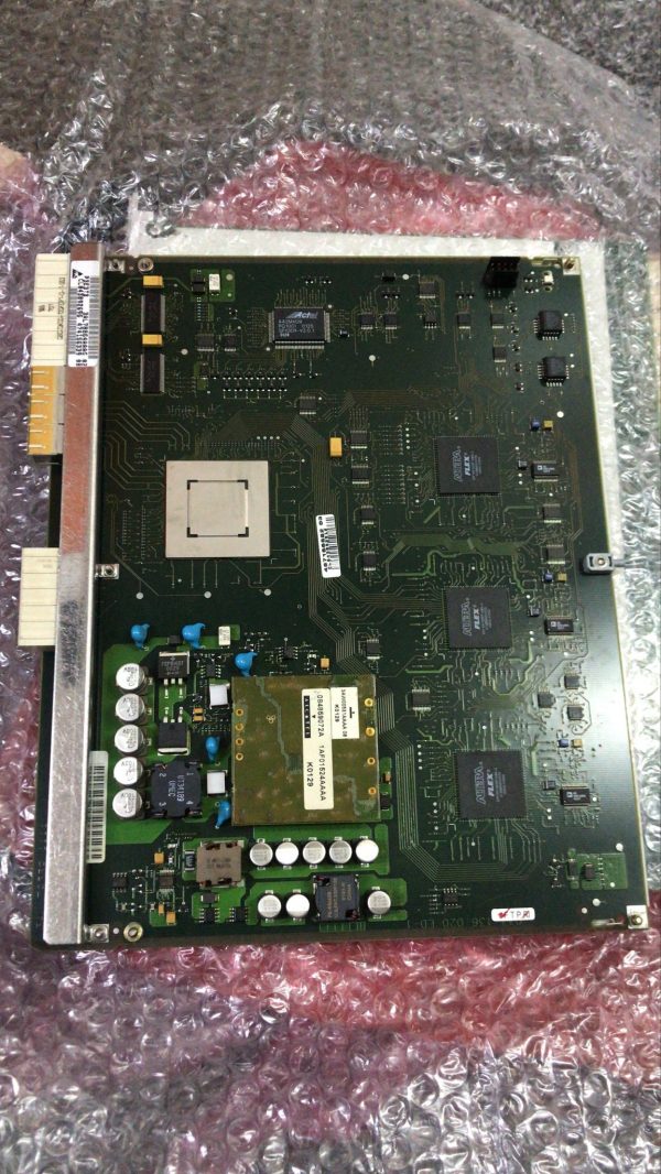 ALCATEL - P3E3T3 - Part No. 3AL78864AAAAG 02