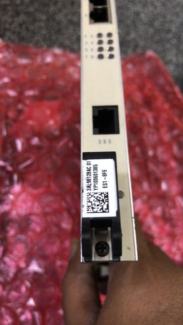 ALCATEL ES1-8FE 3AL98128ACAA 01 - Image 3