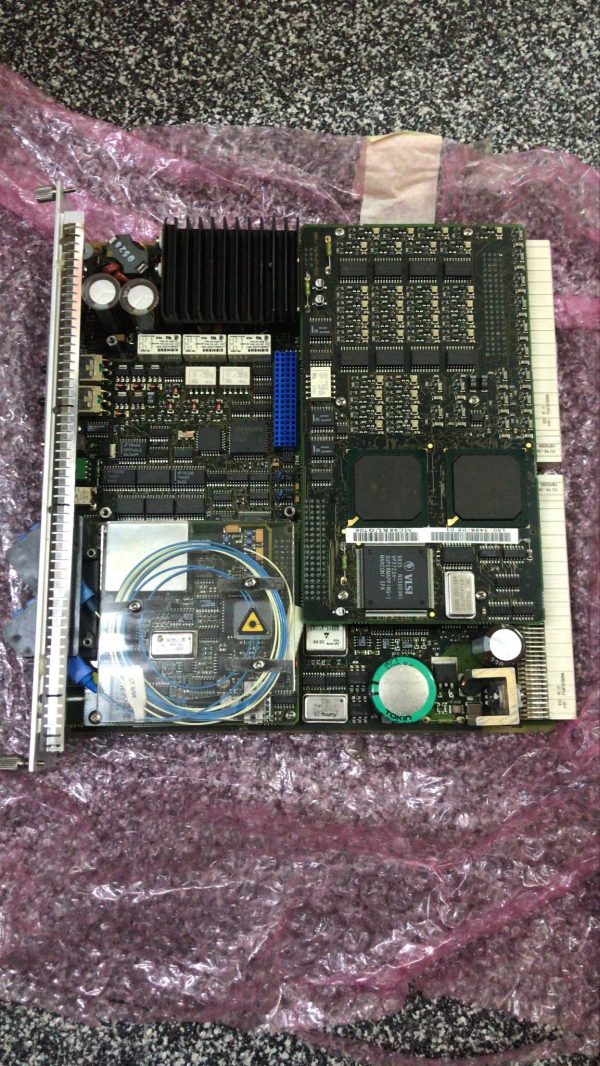 Alcatel Lucent 130-3496/05 01 Module Board