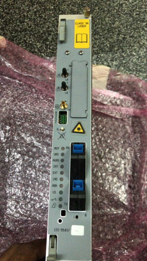 Alcatel Lucent 130-3496/05 01 Module Board - Image 2