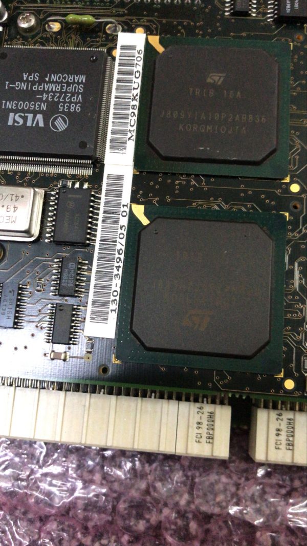 Alcatel Lucent 130-3496/05 01 Module Board - Image 3