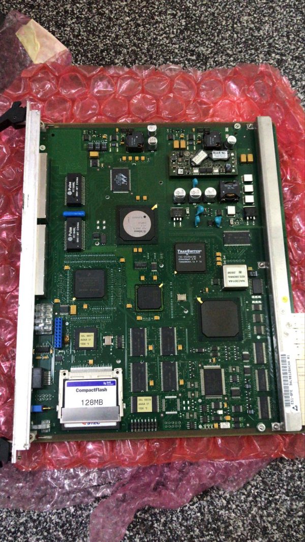 ALCATEL ES1-8FE 3AL98128ACAA 01