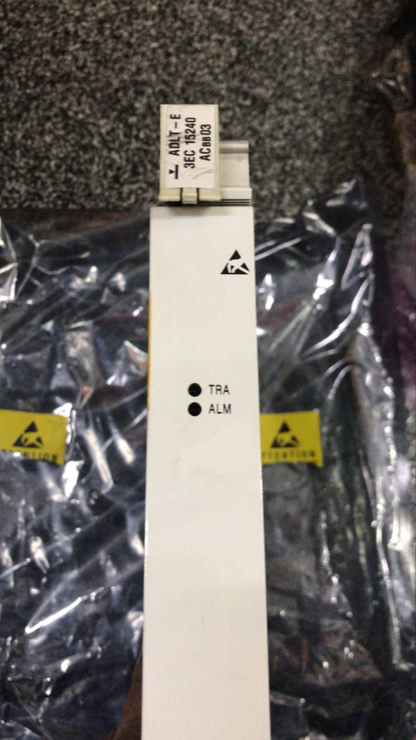 ADLT-E 3EC15240ACBB03 CONTROL BOARD - Image 3