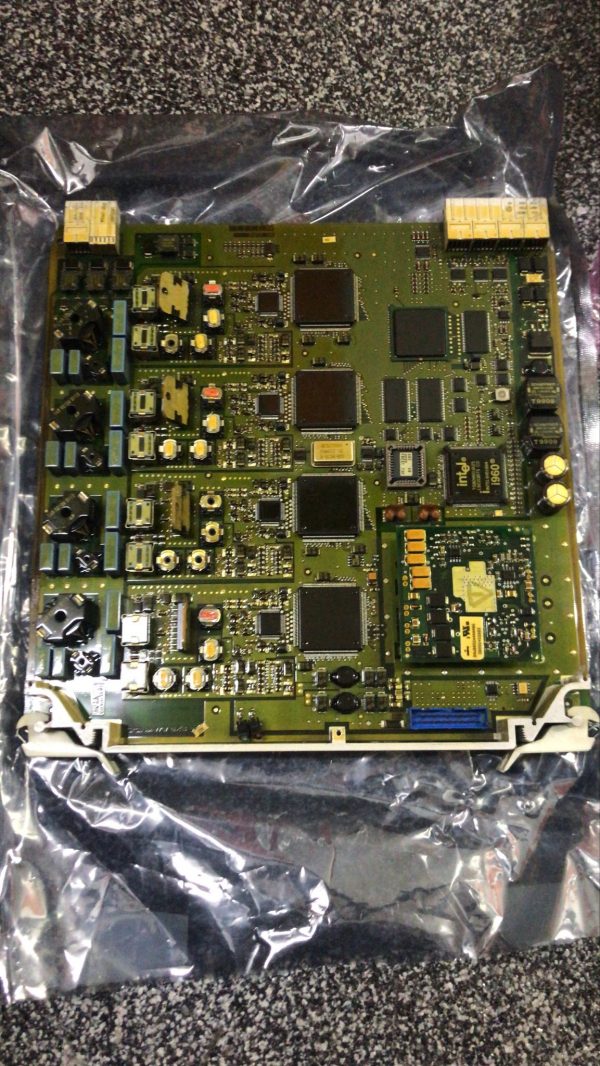 ADLT-E 3EC15240ACBB03 CONTROL BOARD