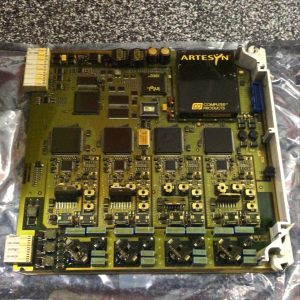 ADLT-E 3EC15240ACAA01 CONTROL BOARD