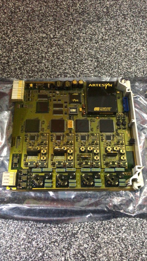 ADLT-E 3EC15240ACAA01 CONTROL BOARD