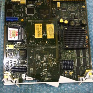 ALCATEL 3EC16210ACAA01 CONTROL BOARD
