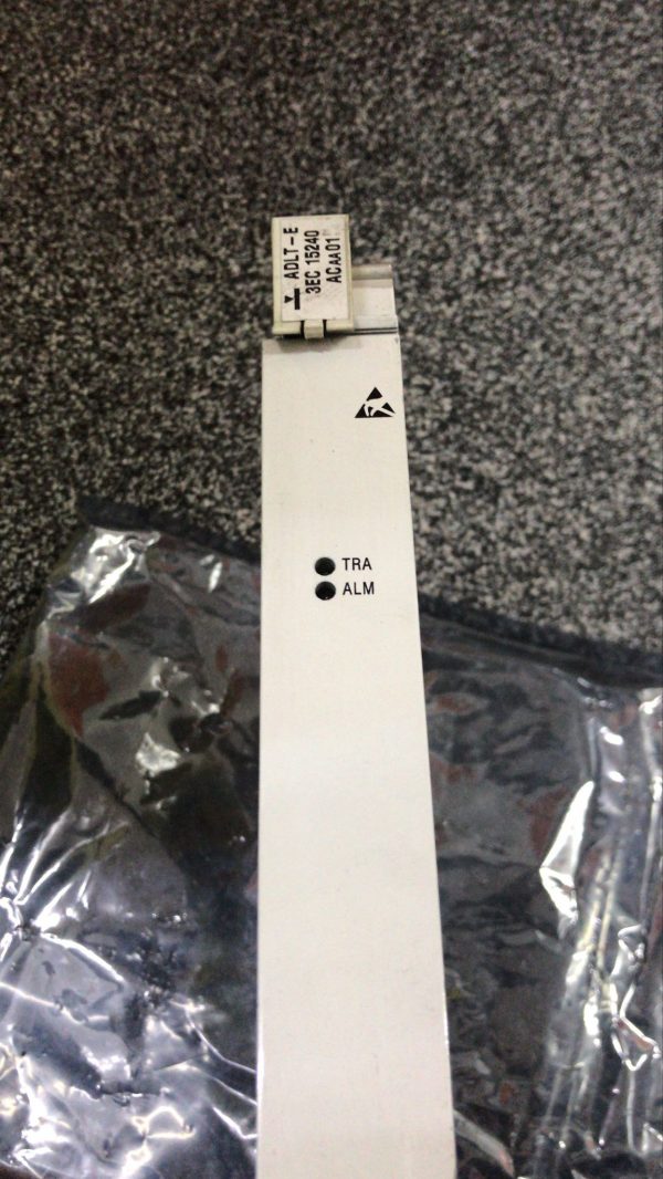 ADLT-E 3EC15240ACAA01 CONTROL BOARD - Image 2