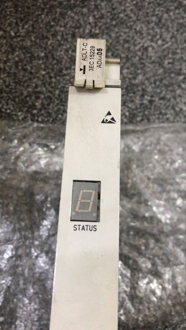 ALCATEL 3EC15224ADAA05 CONTROL BOARD - Image 2