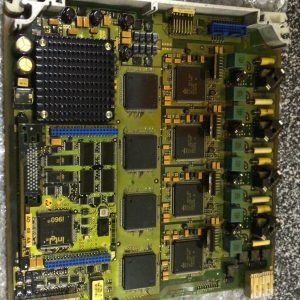 ALCATEL 3EC15224ADAA05 CONTROL BOARD