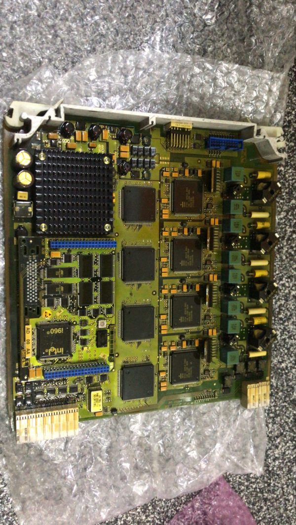 ALCATEL 3EC15224ADAA05 CONTROL BOARD