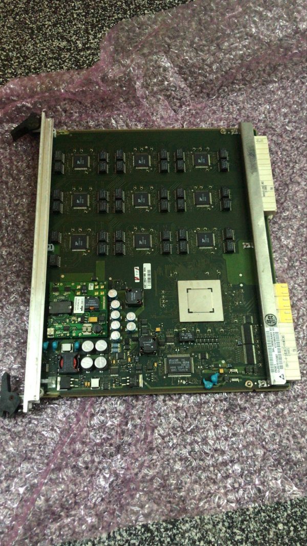 ALCATEL 3AL79092AAAH 02 P63E1 MODULE