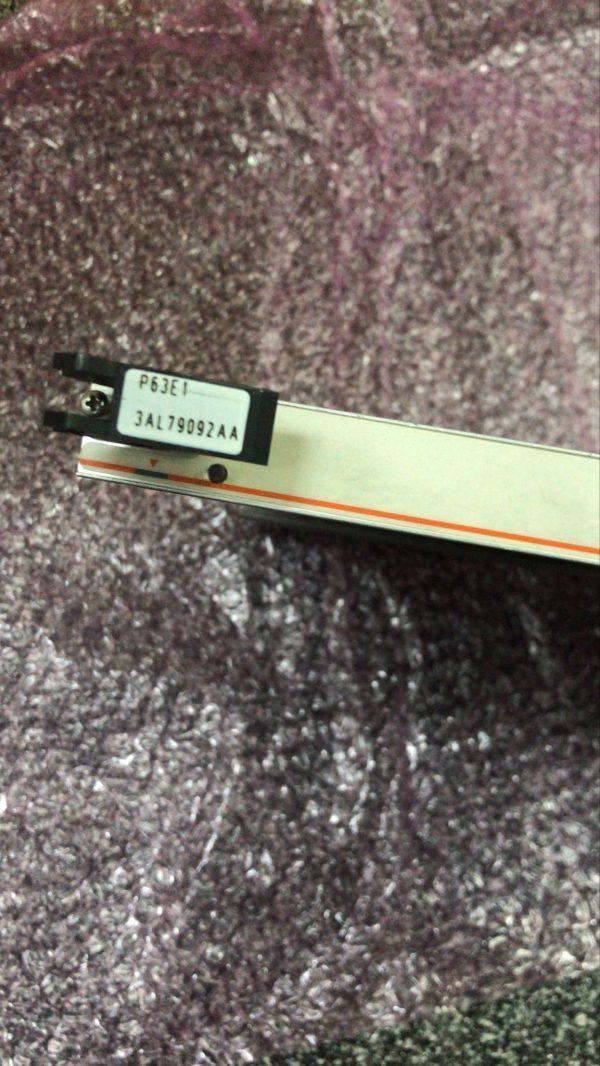 ALCATEL 3AL79092AAAH 02 P63E1 MODULE - Image 3