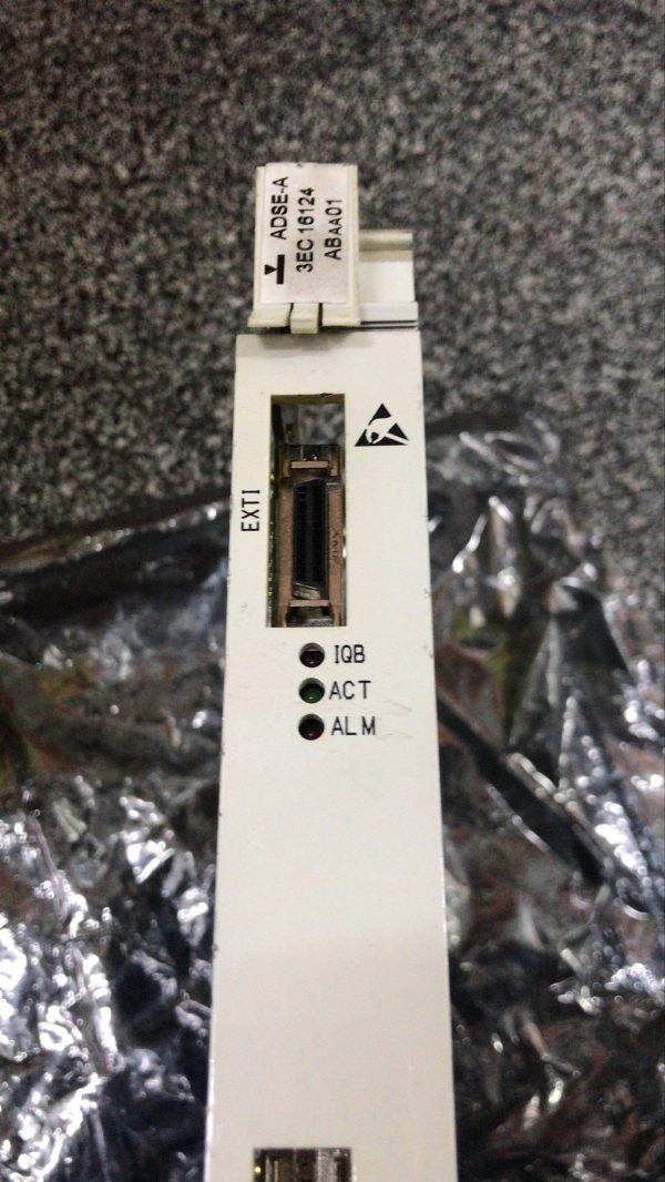 ALCATEL 3EC16124ABAA01 CONTROL BOARD - Image 3