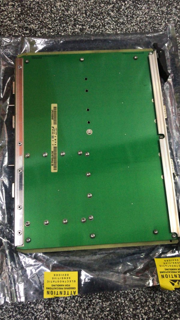 ALCATEL 3EC16773AAAA03 CONTROL BOARD