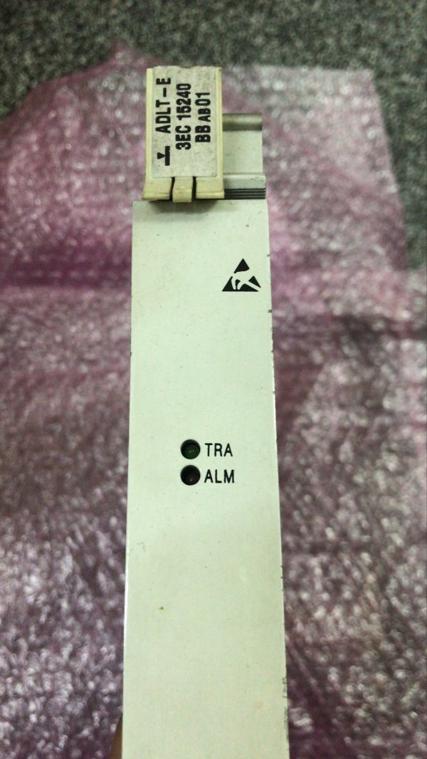 ALCATEL 3EC15240BBAB01 CONTROL BOARD - Image 2