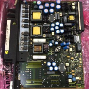 ALCATEL 3AL43050BDAB001 MODULE