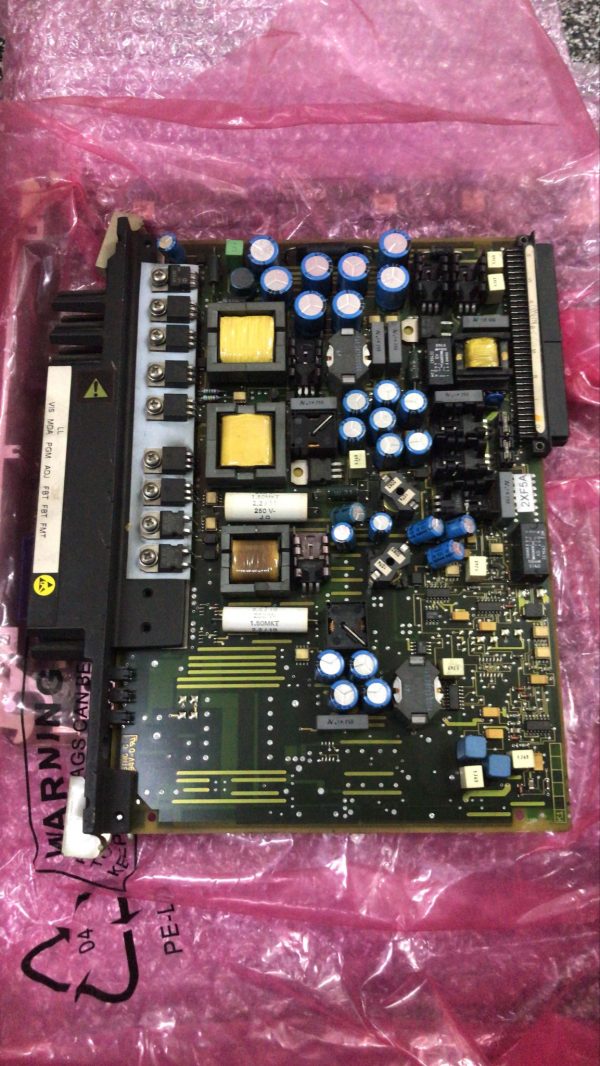 ALCATEL 3AL43050BDAB001 MODULE