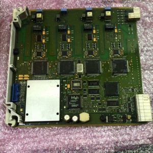 ALCATEL 3EC15240BBAB01 CONTROL BOARD
