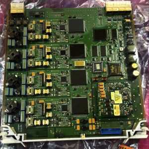ALCATEL 3EC15240ACBB04 CONTROL BOARD