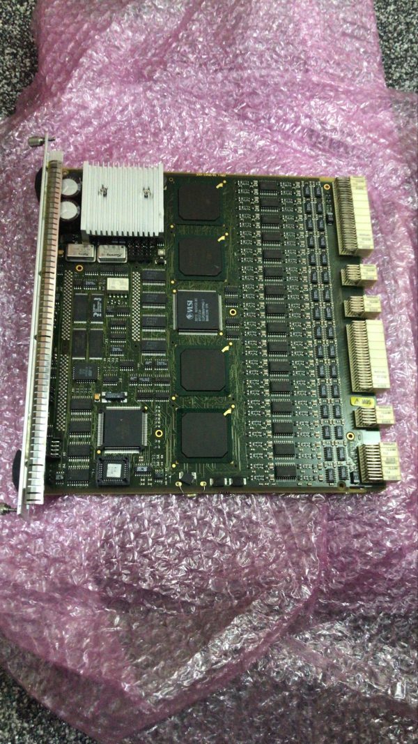 Alcatel Lucent 131-8977/01 06 Module Board