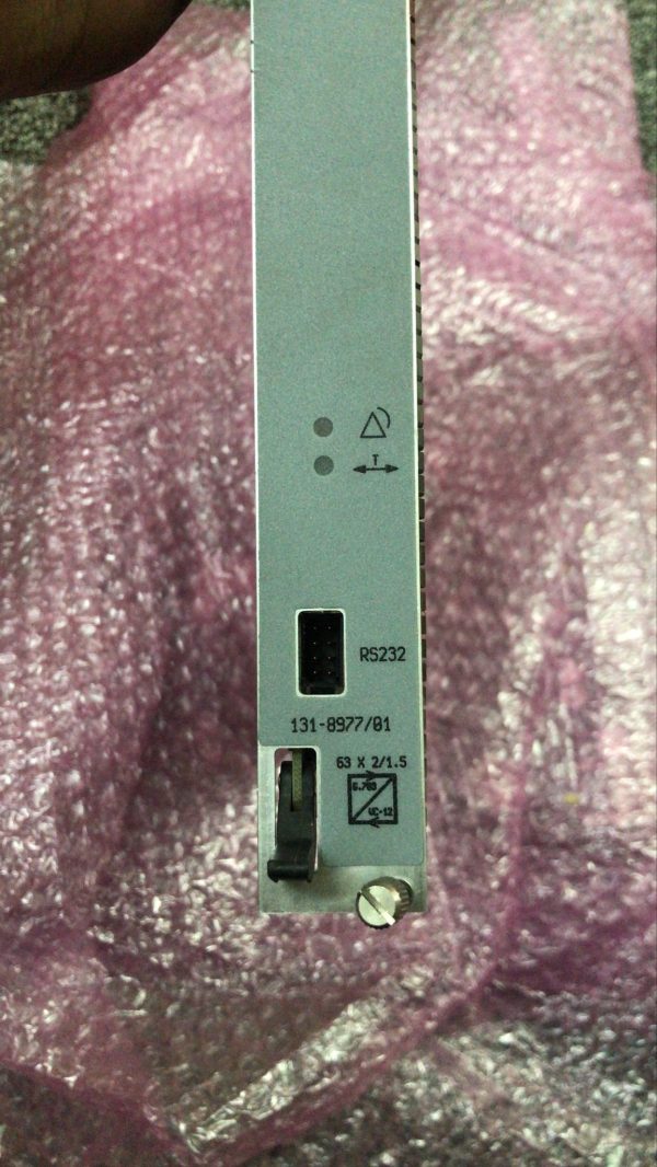 Alcatel Lucent 131-8977/01 06 Module Board - Image 2