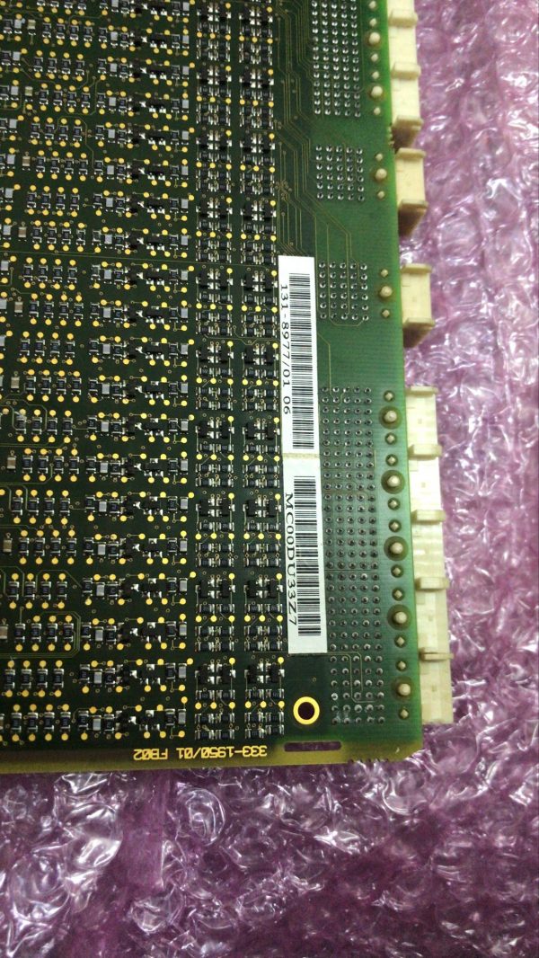 Alcatel Lucent 131-8977/01 06 Module Board - Image 3