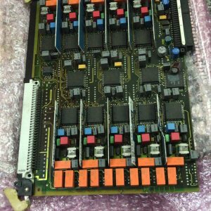 ALCATEL 3AL 42014 AH AB Circuit Board, SPCM-S4, CP963307596
