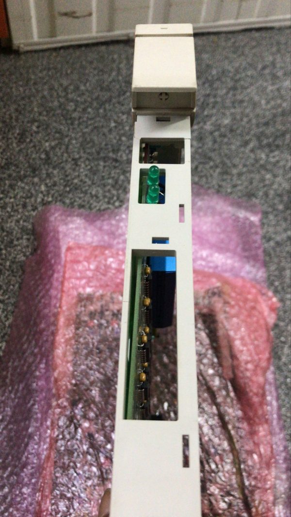 Honeywell 51304532-100 Long Distance I/O Link Extender - Image 3