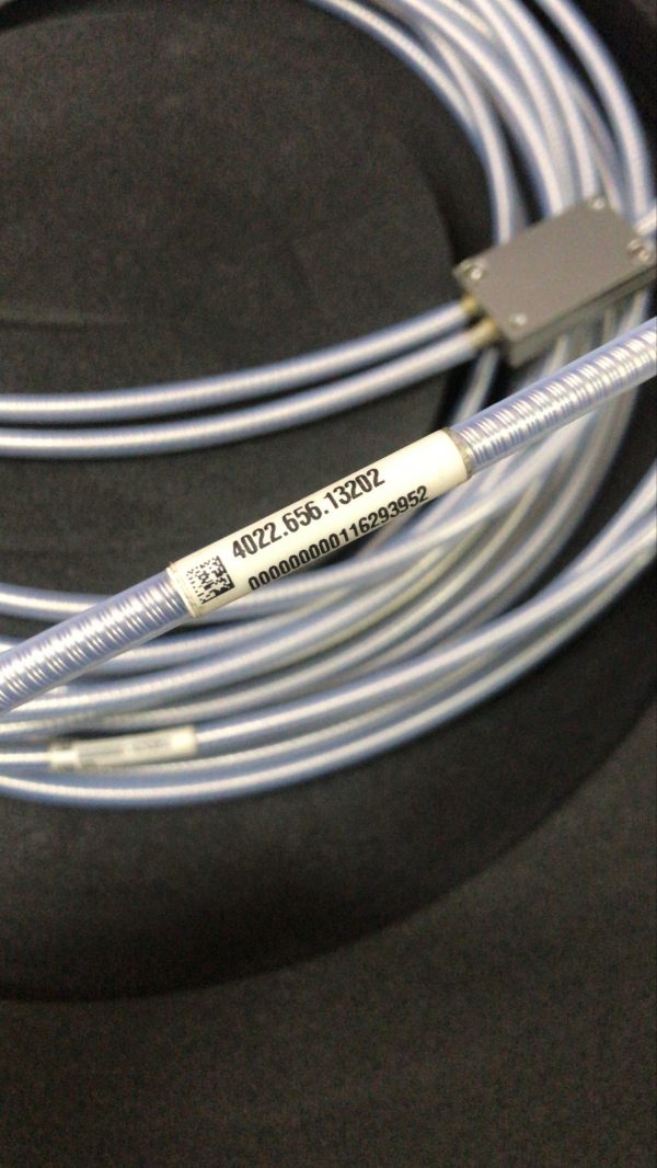 ASML Cable 4022.656.13202 - Image 2