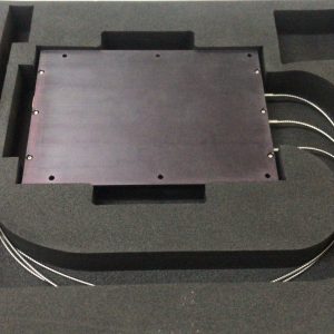 ASML SPM ZEROSENSOR LASERBOX  ASSY 4022.664.92261
