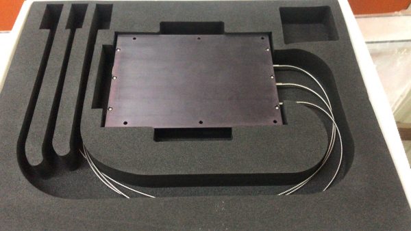 ASML SPM ZEROSENSOR LASERBOX  ASSY 4022.664.92261