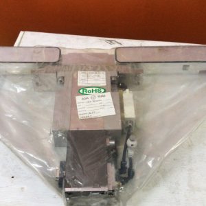 V-Tex V1804011 336x50 Pneumatic Door Valve Assembly