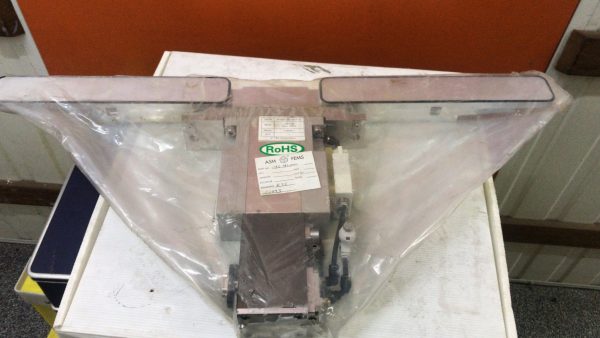 V-Tex V1804011 336x50 Pneumatic Door Valve Assembly