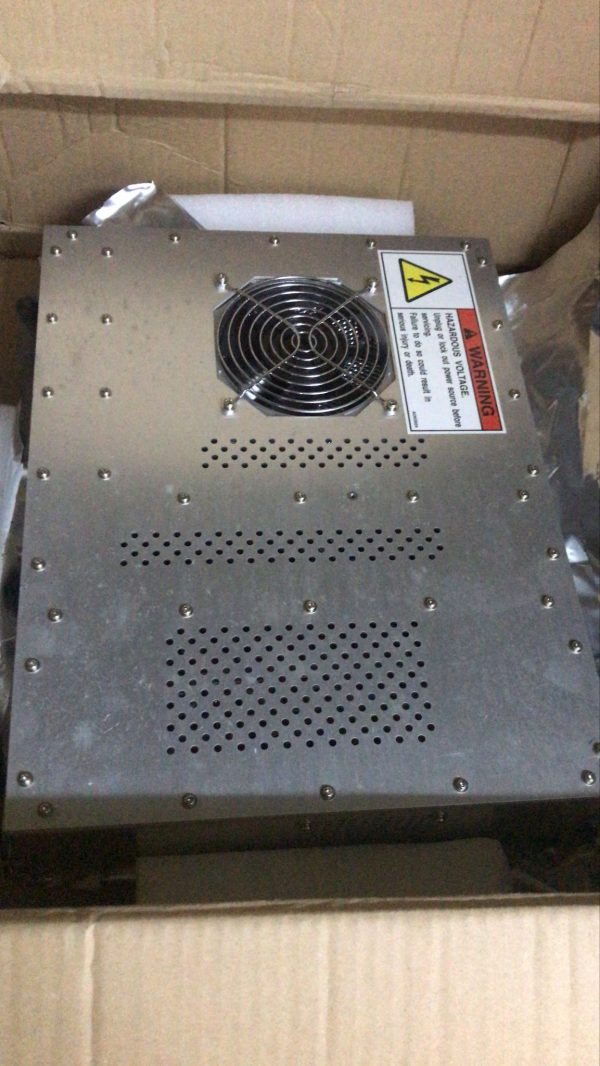 ADTEC AMVG-1000-HLF-KZ3 AUTOMATIC INDEPENDANCE MATCHING UNIT - Image 2